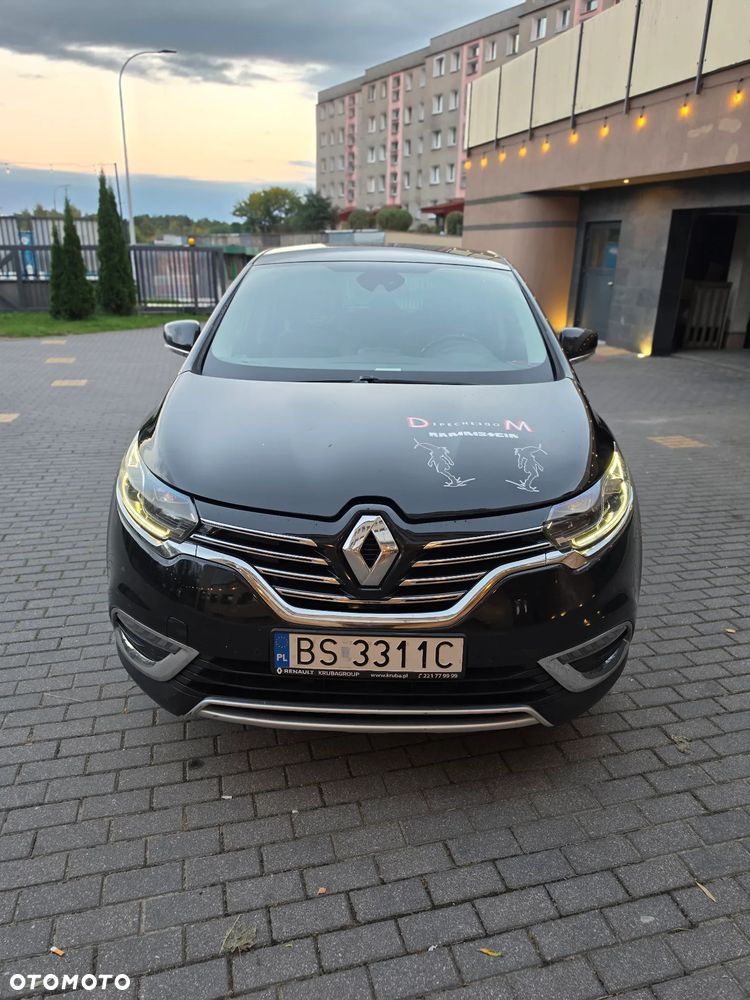 Renault Espace 2015 photo 2