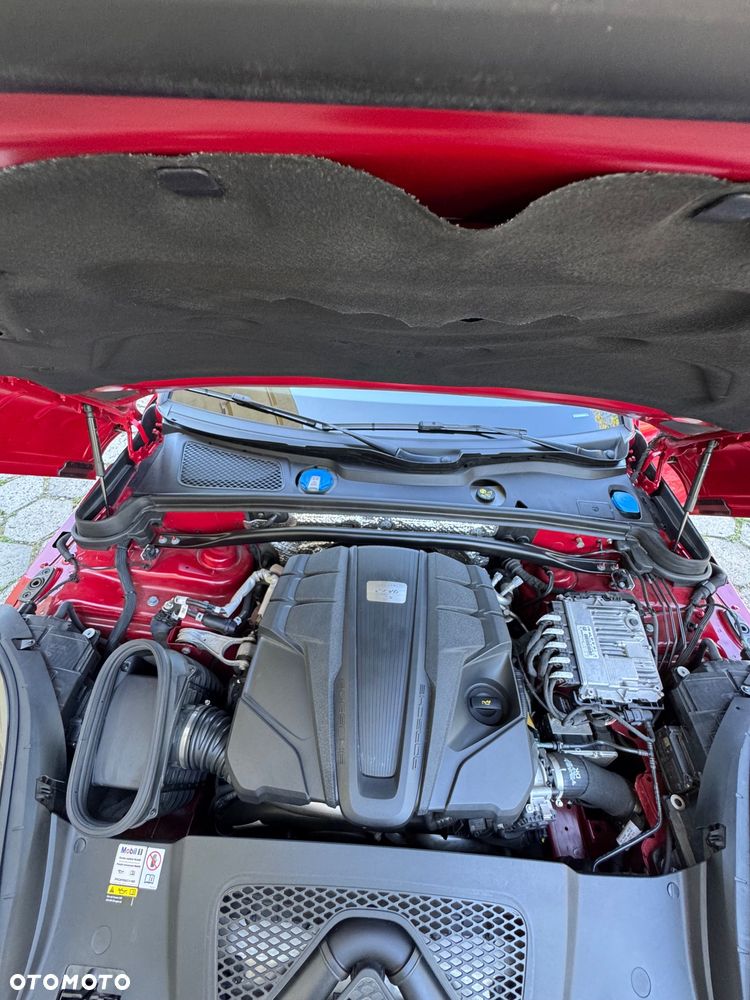 Porsche Macan GTS - 34