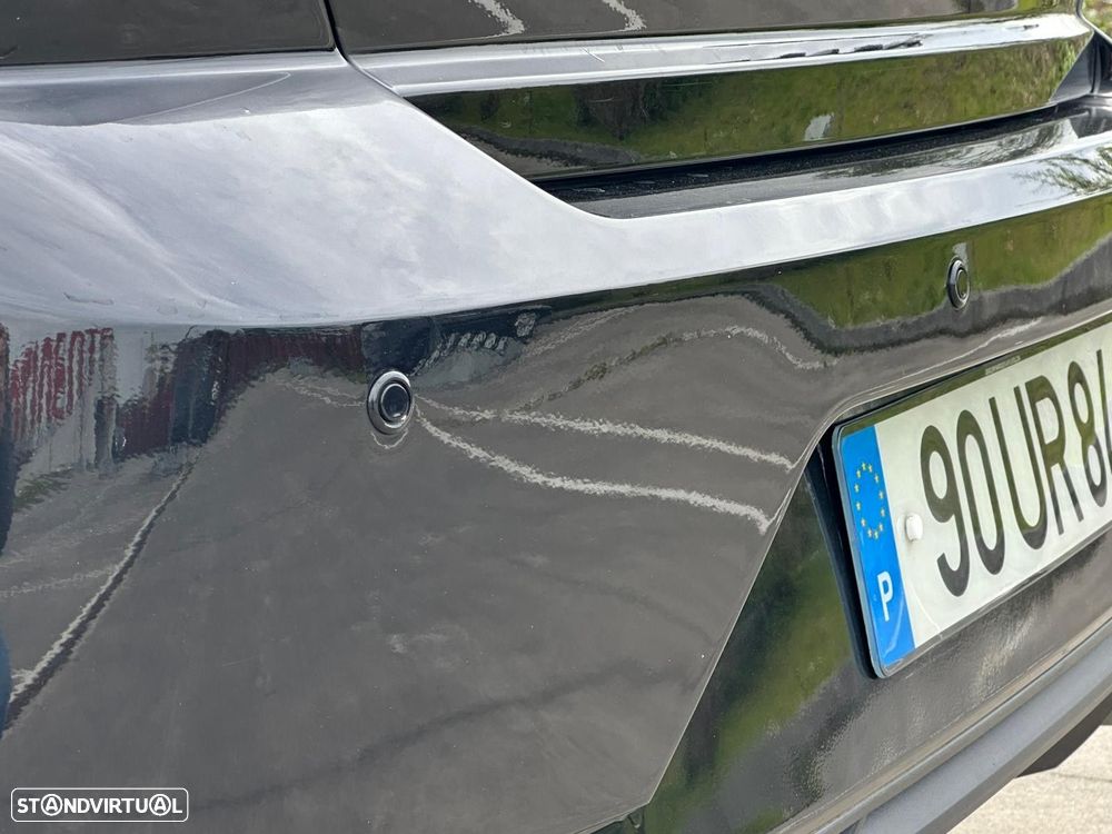 SEAT Ibiza 1.0 TSI FR - 10