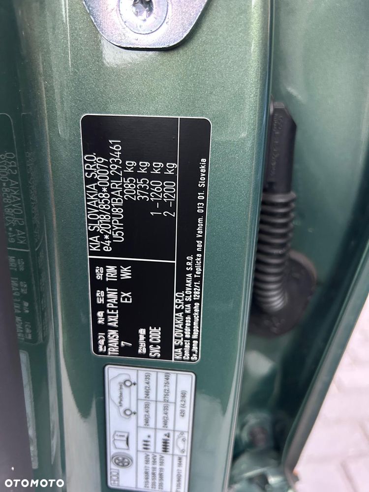 Kia Sportage 1.6 T-GDI L 2WD - 22