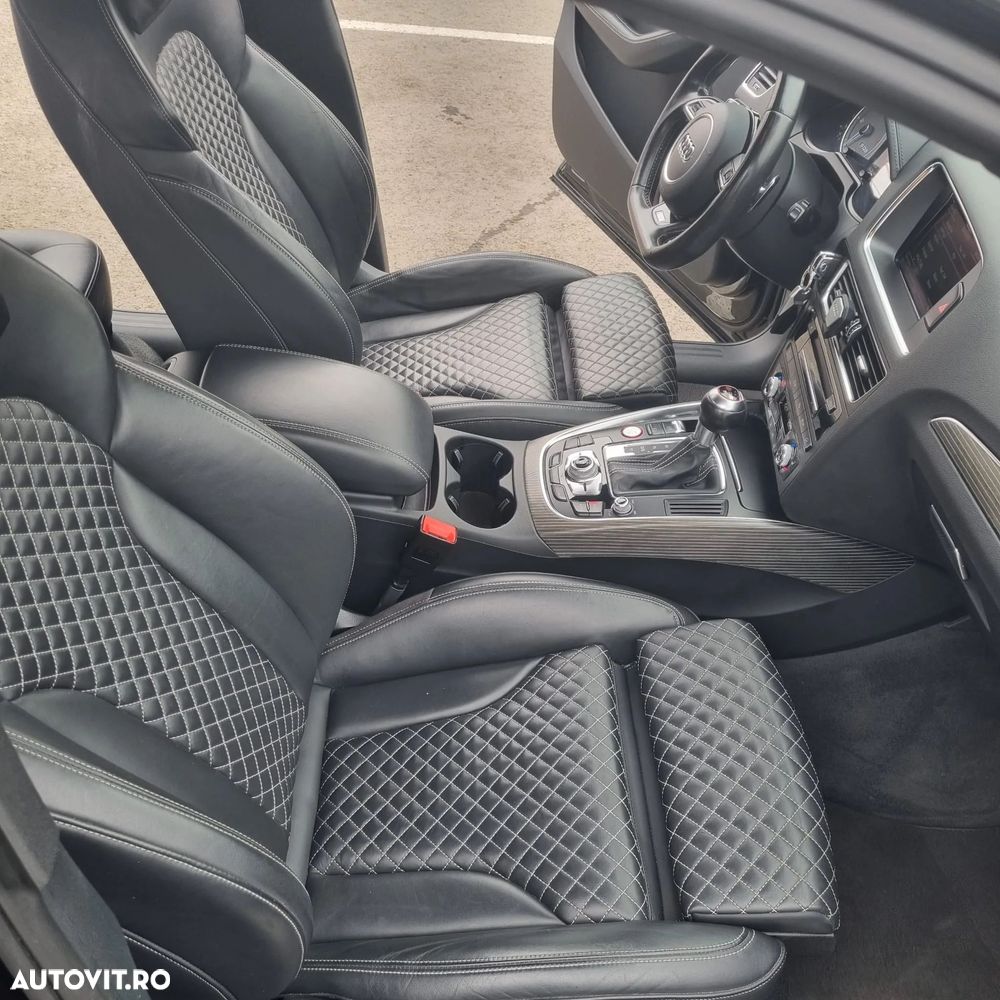 Audi SQ5 - 11