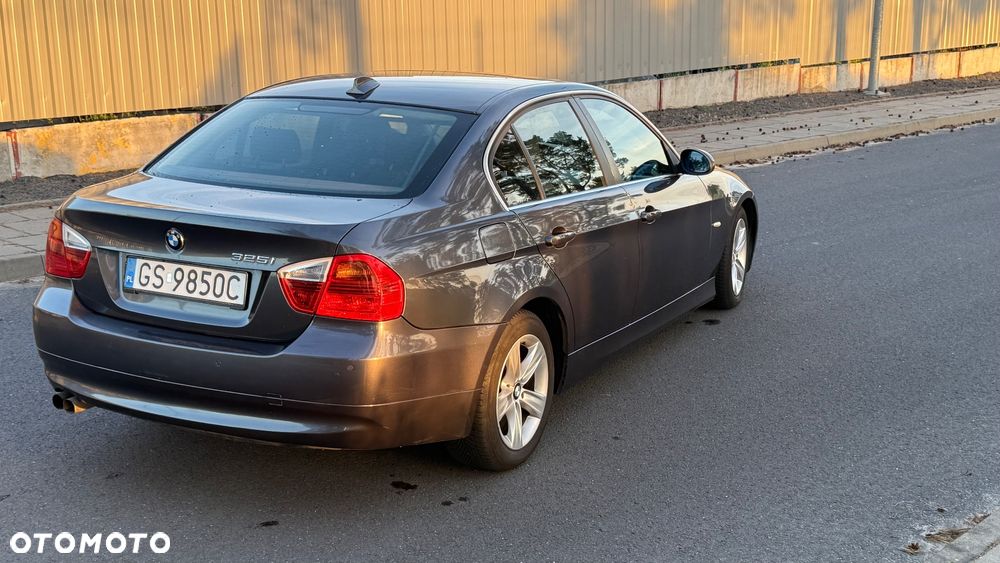BMW Seria 3 - 10