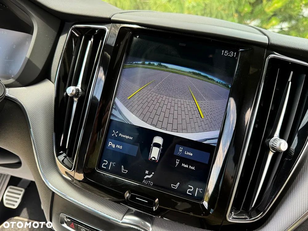 Volvo XC 60 D3 R-Design - 37