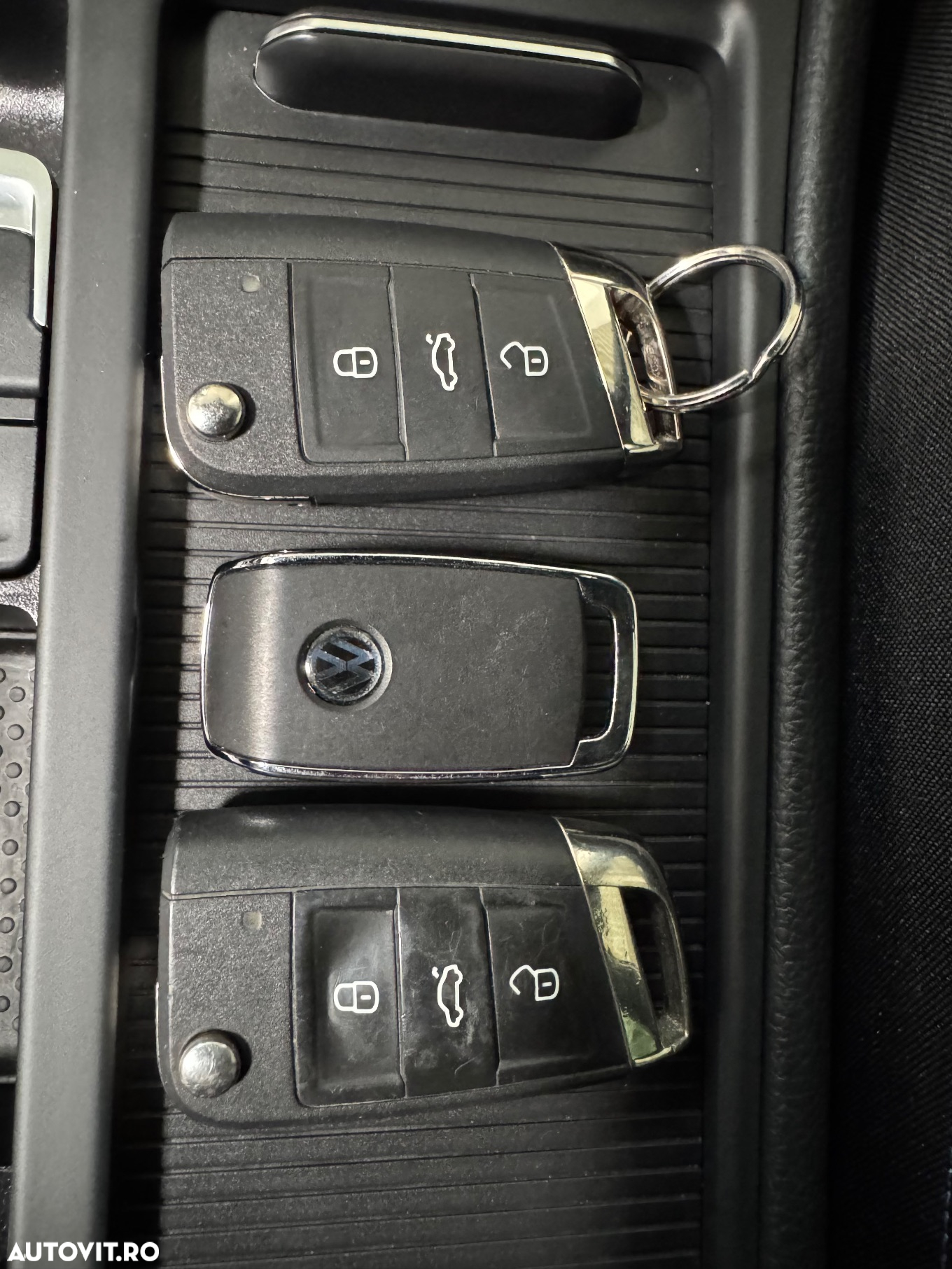 Volkswagen Golf 1.4 GTE Plug-In-Hybrid DSG - 19