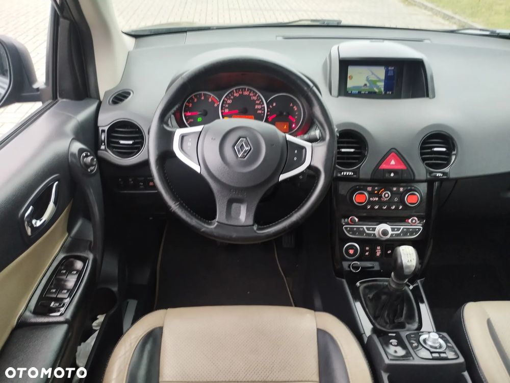 Renault Koleos - 14