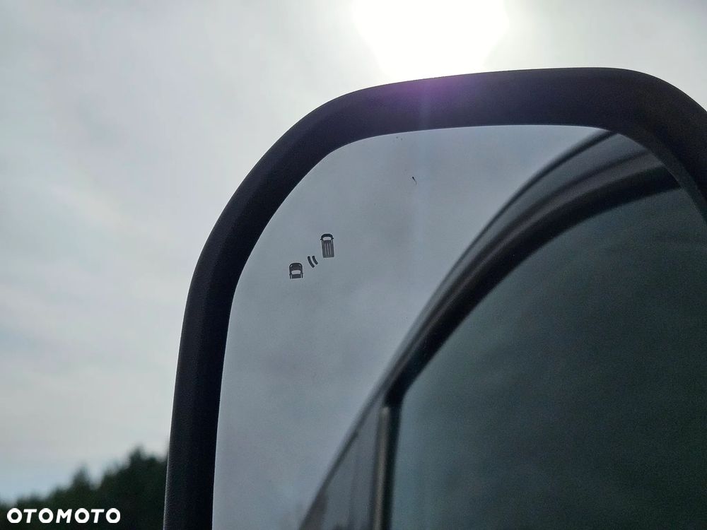 Ford Tourneo Custom 2.0 EcoBlue L2 Titanium X SelectShift - 18