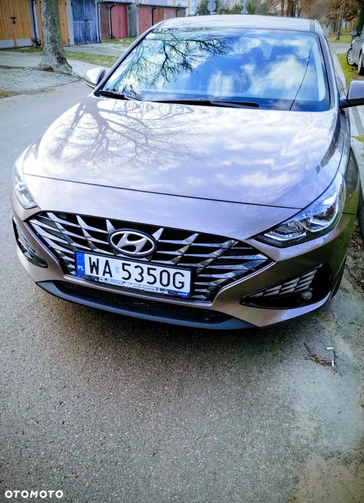 Hyundai i30 - 16