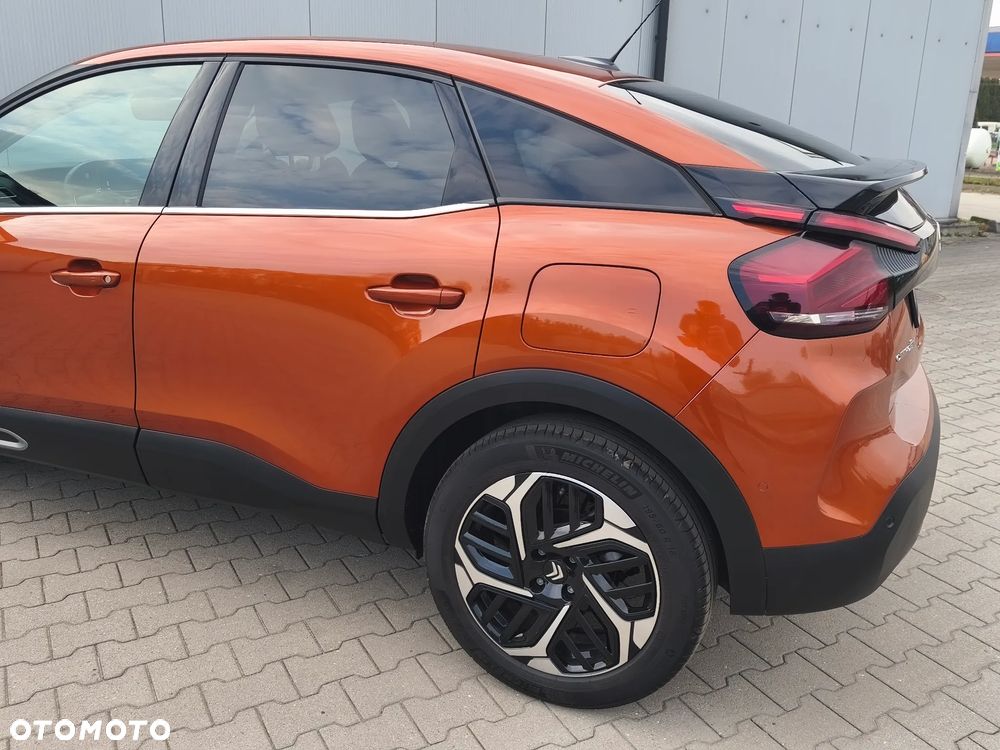 Citroën C4 1.5 BlueHDi Shine S&S EAT8 - 24