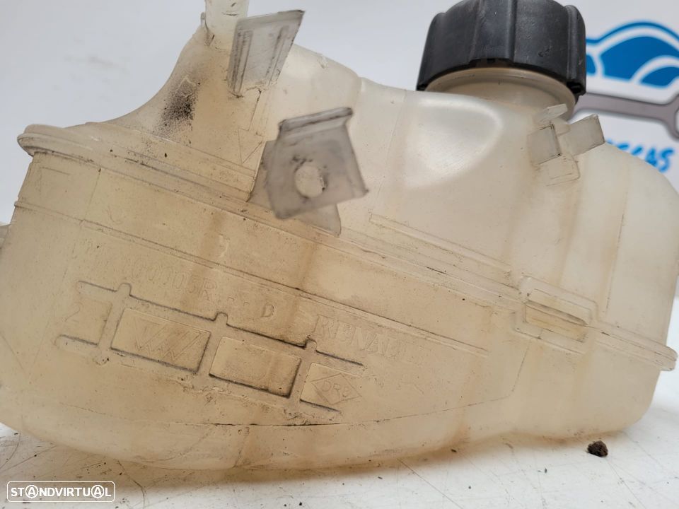 RESERVATÓRIO DE ÁGUA ANTI CONGELANTE ORIGINAL | REF. 17100005R | RENAULT MEGANE III / 3; - 3