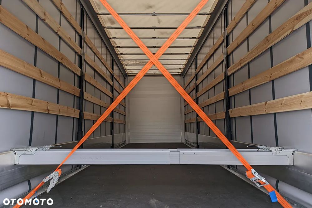 Iveco Eurocargo ML160E28/P EVI_E 280KM - 10