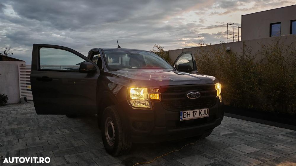 Ford Ranger - 7
