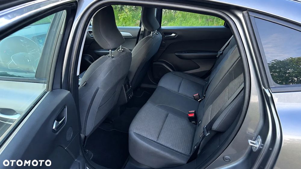 Renault Arkana 1.3 TCe mHEV Zen EDC - 15