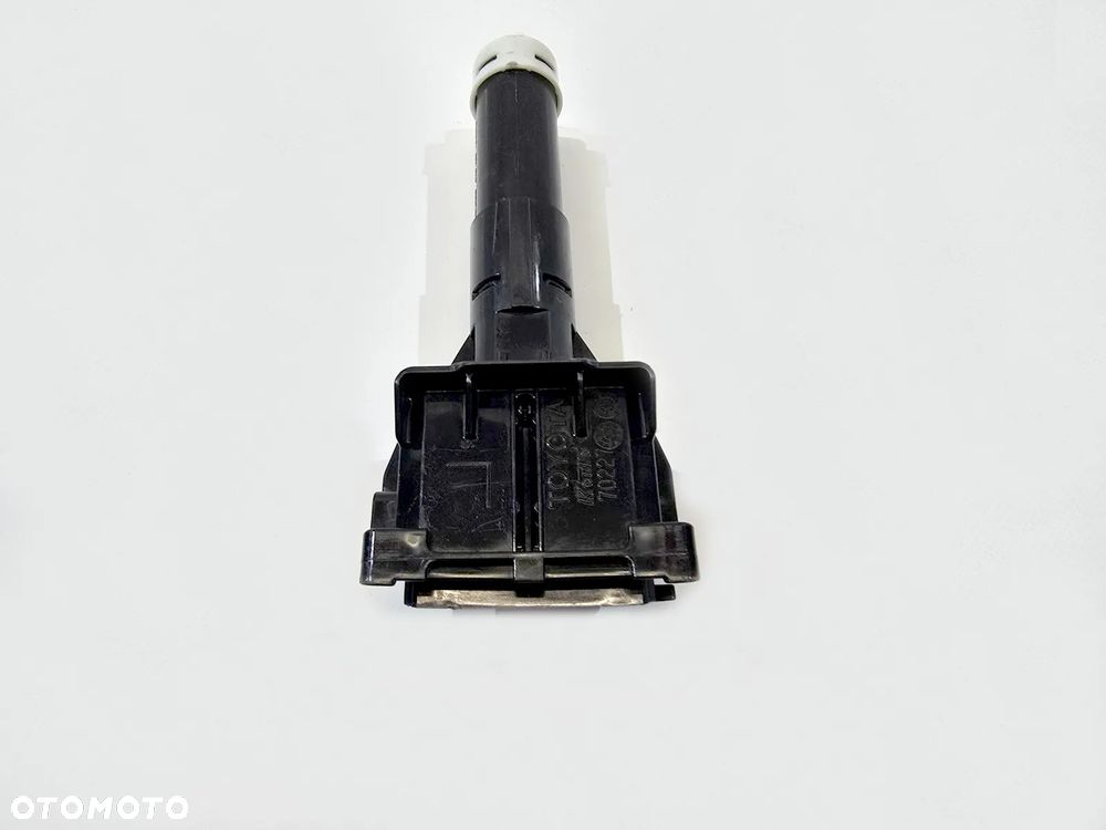 spryskiwacz reflektora lampy lewy toyota rav4 IV 12-15r KOITO 70227 - 1