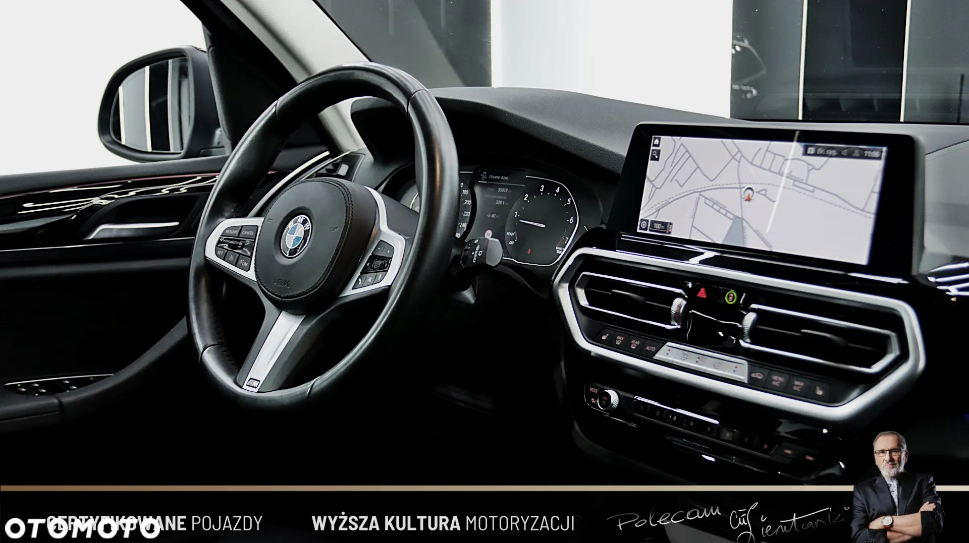 BMW X3 xDrive20i GPF Luxury Line - 19