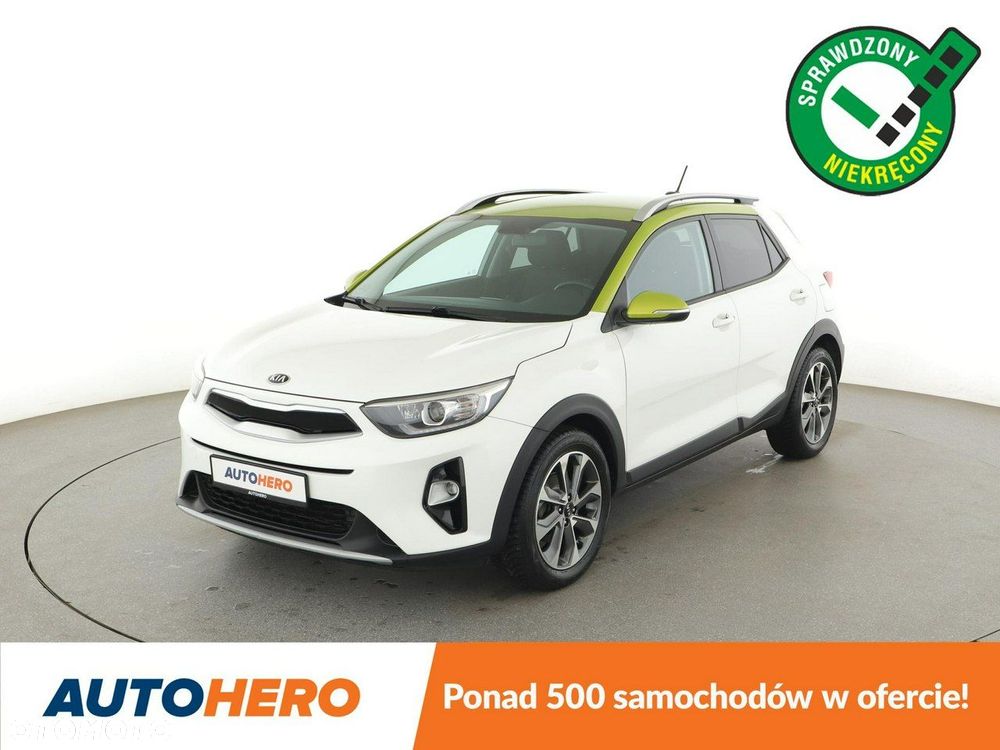 Kia Stonic 1.4 M
