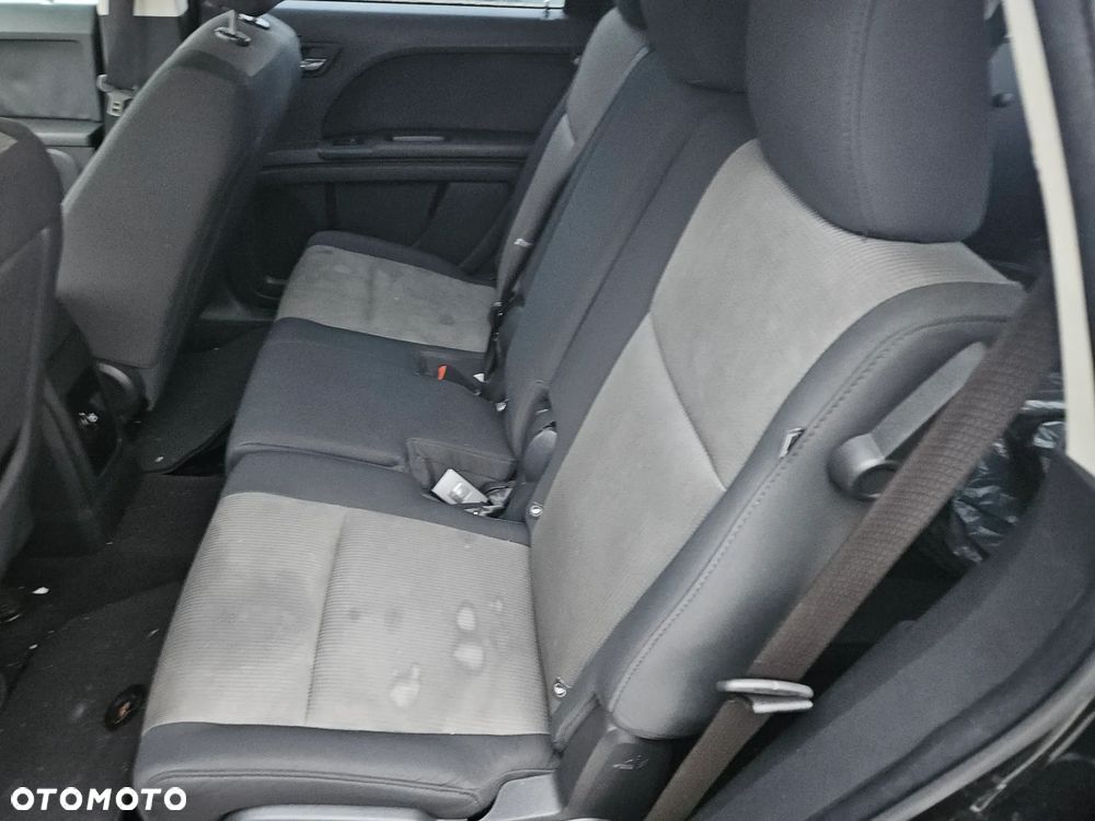 Fotel lewy prawy kierowcy pasażera kanapa II III rząd Dodge Journey 2009r - 5