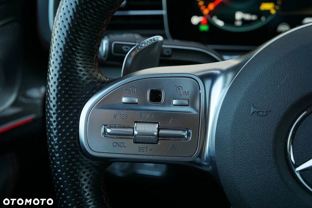 Mercedes-Benz GLE AMG Coupe 53 4-Matic Premium Plus - 23