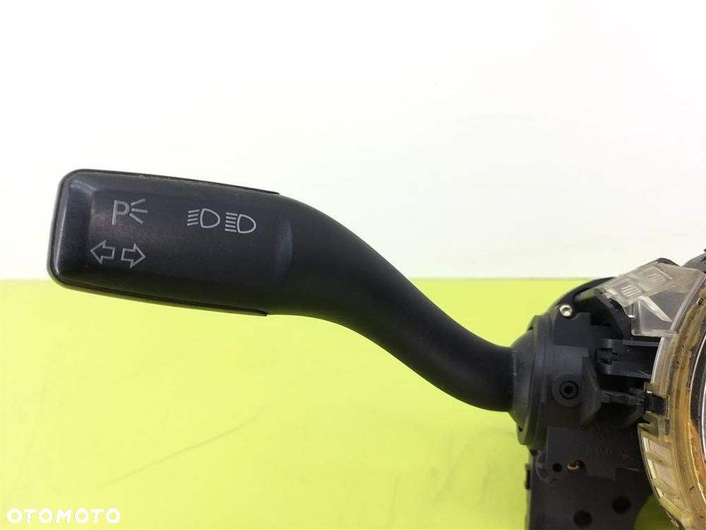 Przełącznik zespolony pająk Audi A4 B6 8E 2000-2006 8E0953549 - 9