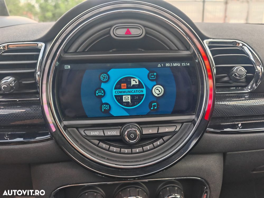 Mini Clubman Cooper Aut. Untold Edition - 13