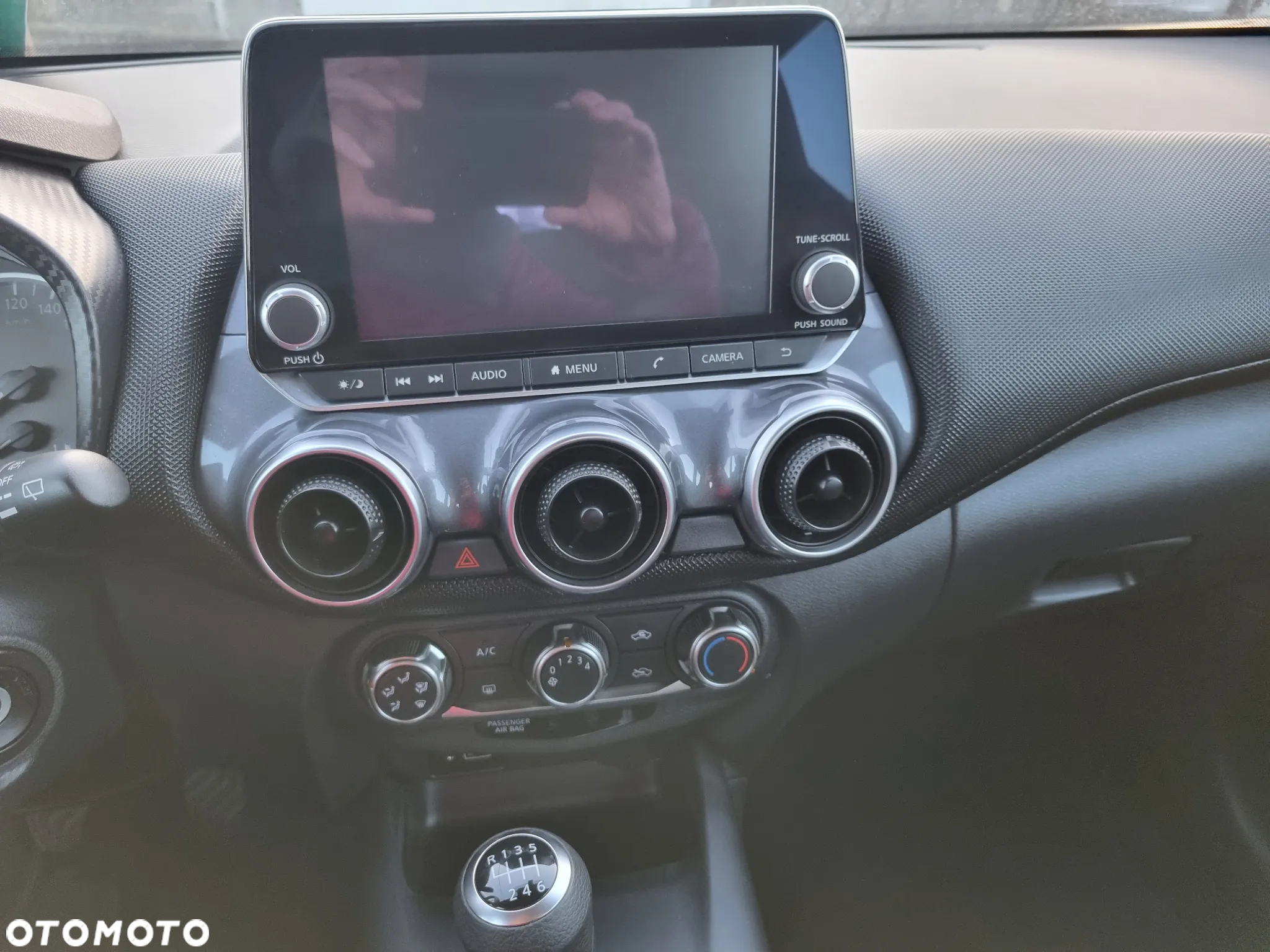 Nissan Juke 1.0 DIG-T N-Style - 25
