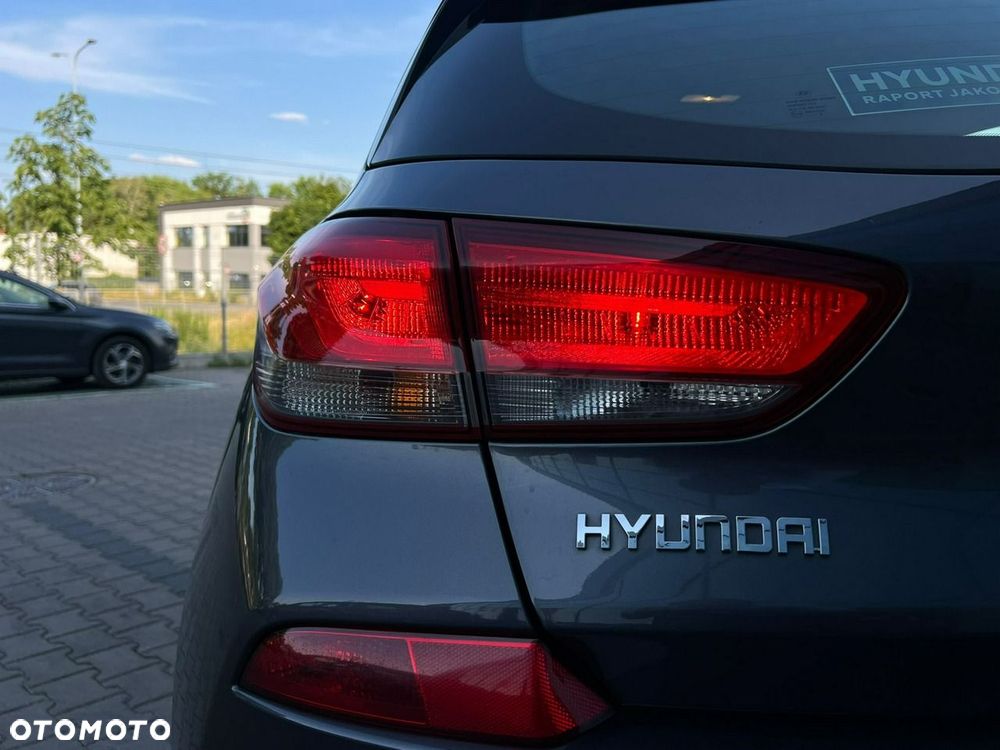 Hyundai i30 - 7