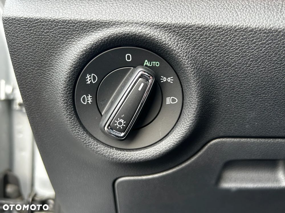 Skoda Scala 1.5 TSI Selection - 13