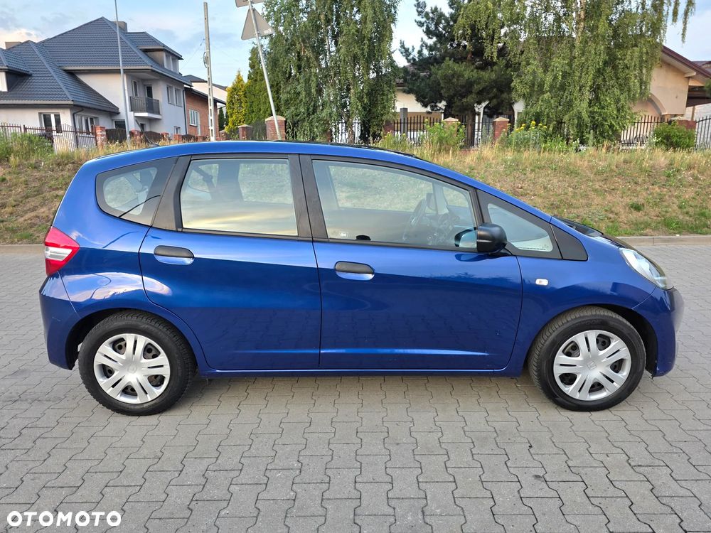 Honda Jazz - 9