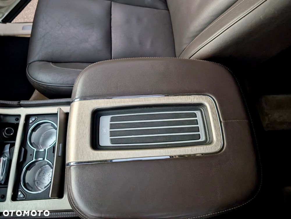 Cadillac Escalade 6.2 V8 Elegance - 21