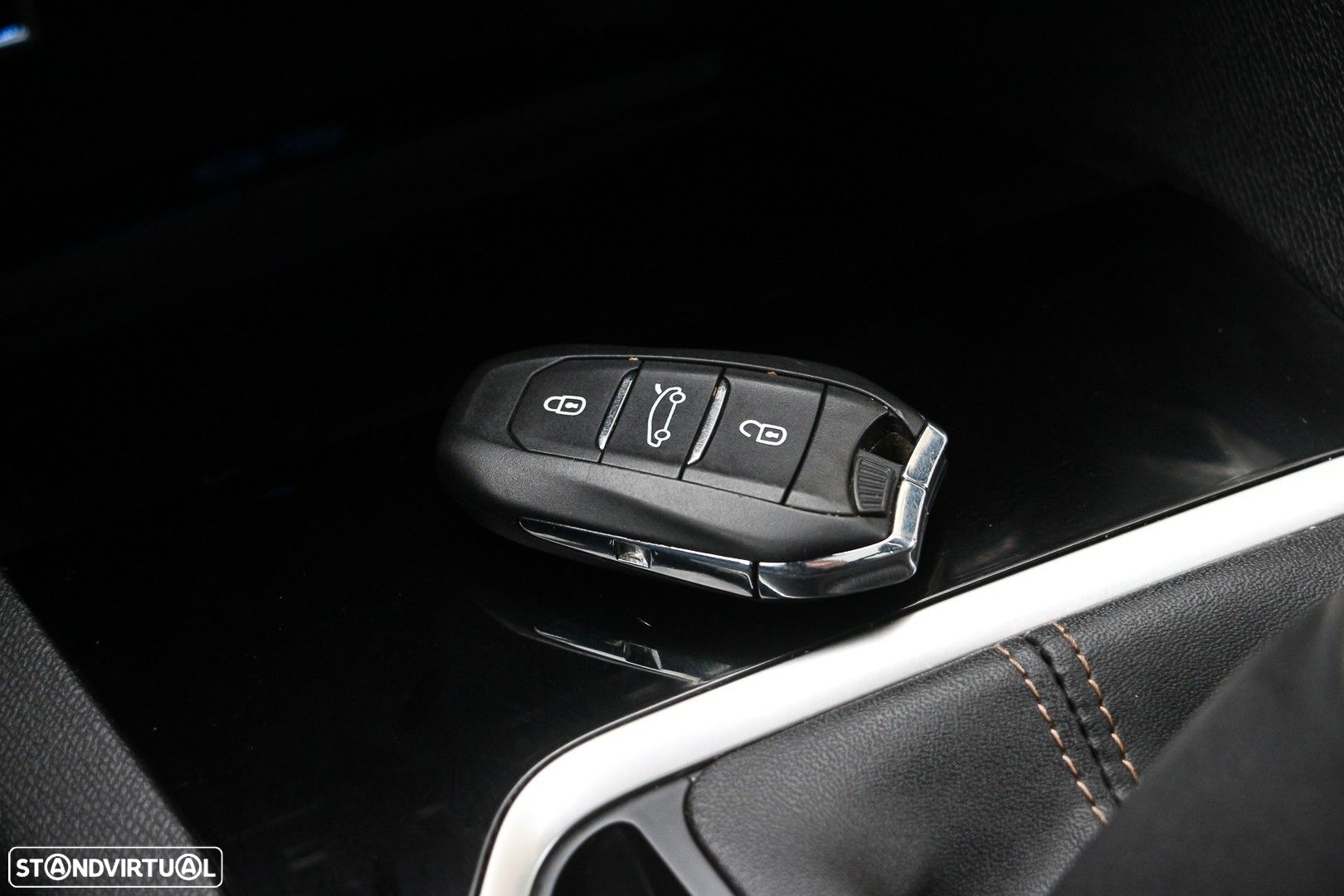 Peugeot 3008 1.5 BlueHDi GT Line - 27
