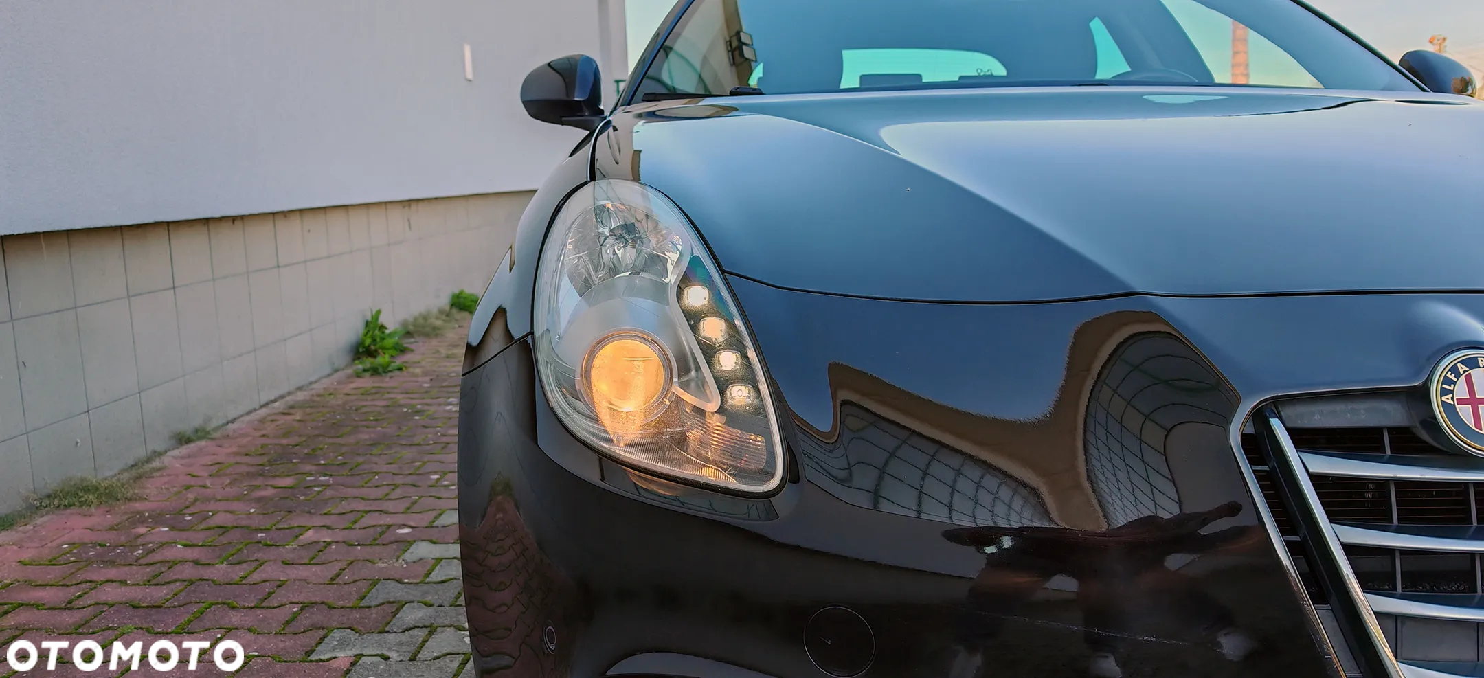 Alfa Romeo Giulietta 1.6 JTDM Progression - 16