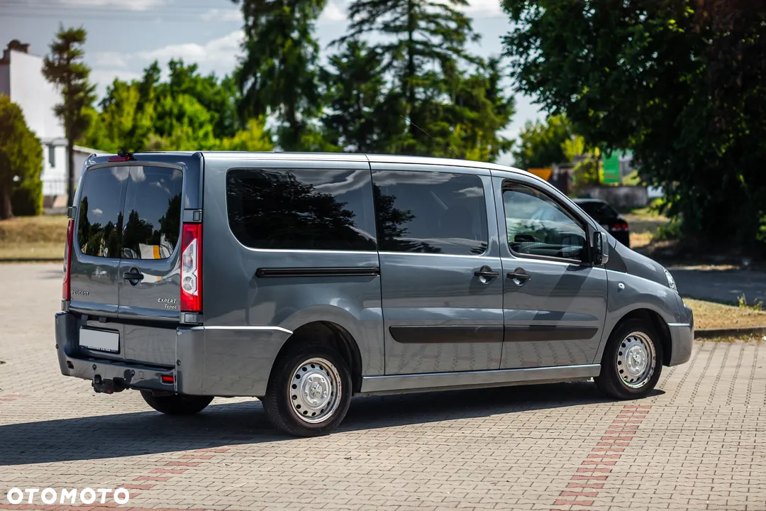 Peugeot Expert Tepee 2.0 HDi L2 Access - 11