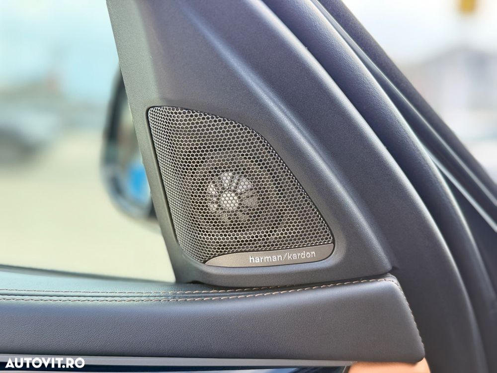BMW X6 - 14