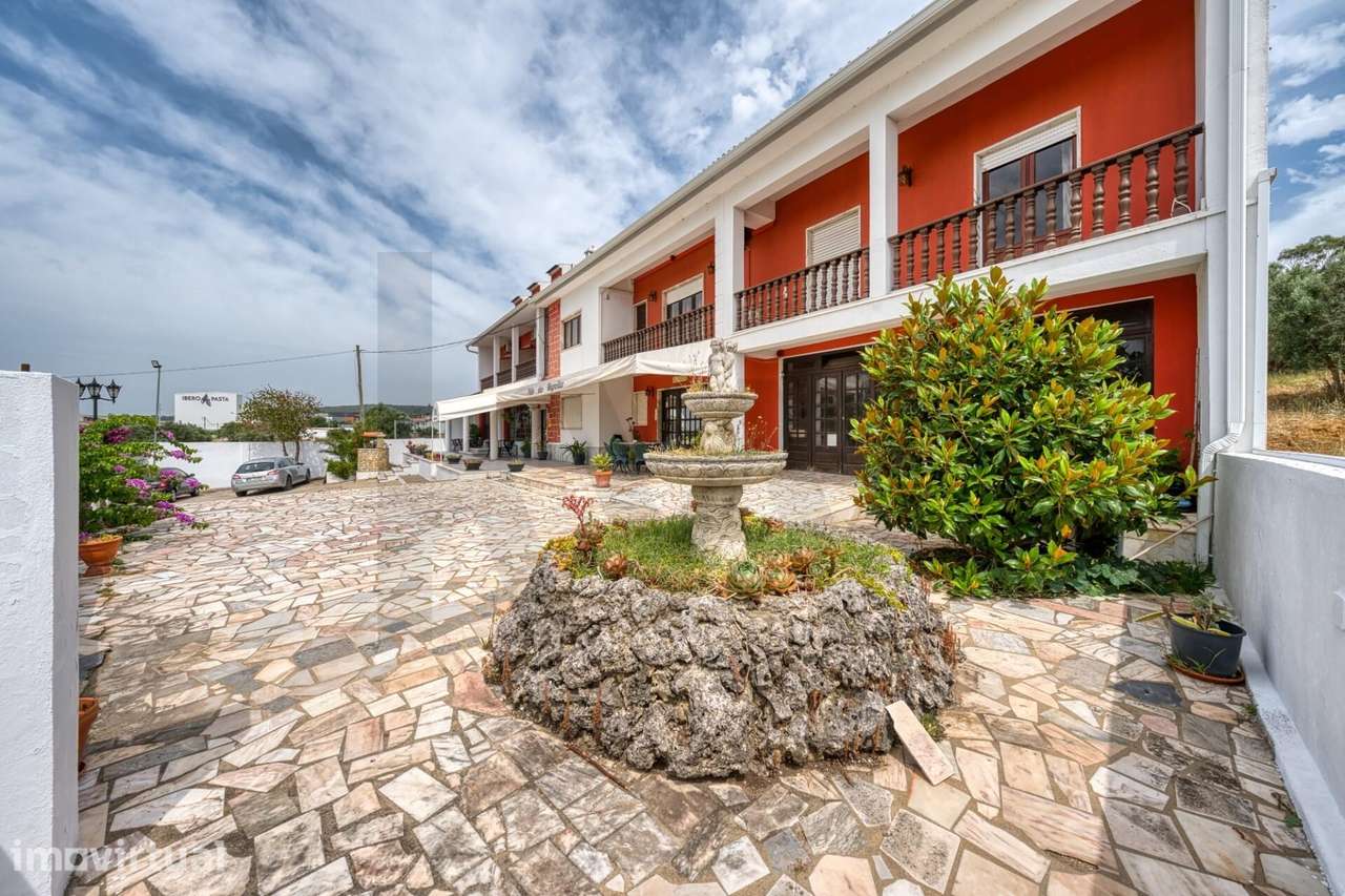 Alojamento local em Venda no Centro de Portugal – Excelente Oportunida - Grande imagem: 2/60