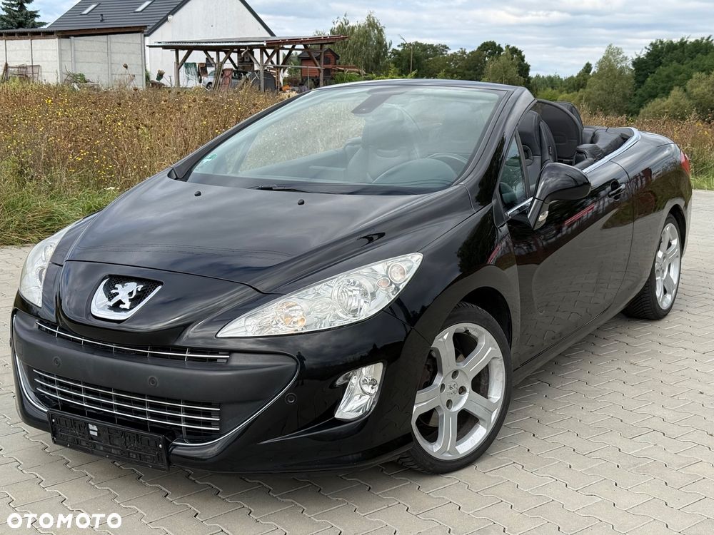 Peugeot 308 CC 2.0 HDi Sport Pack - 2