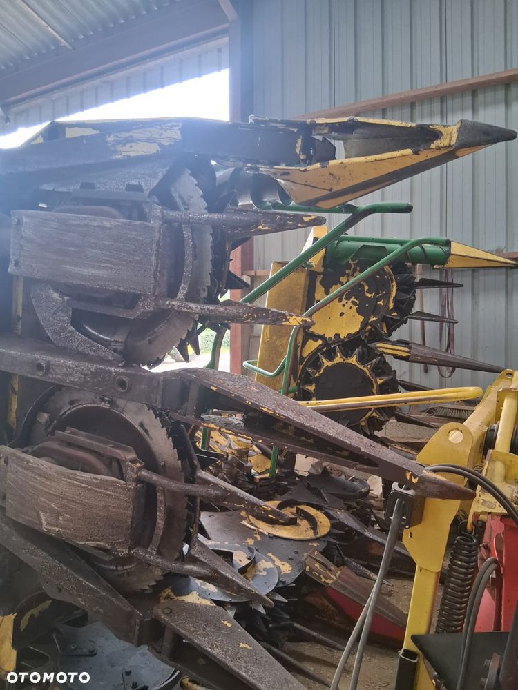 John Deere 7450 - 6