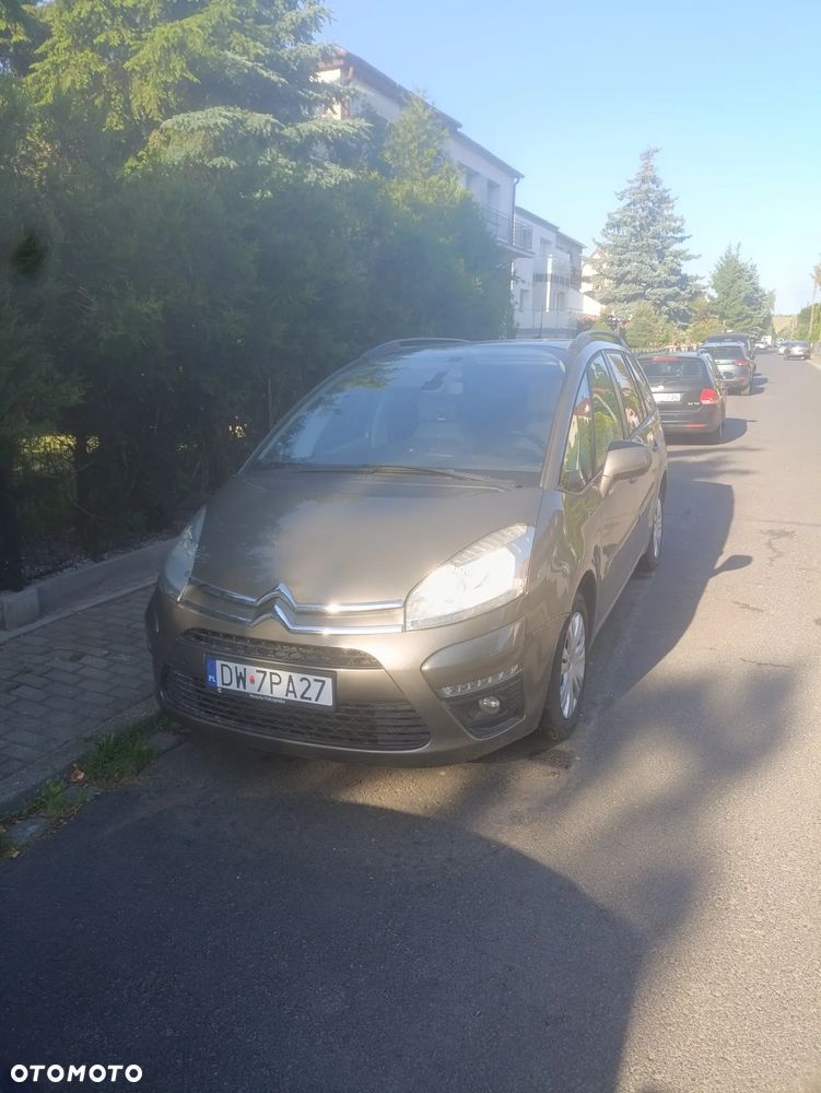 Citroën C4 Picasso 1.6 VTi Selection - 2