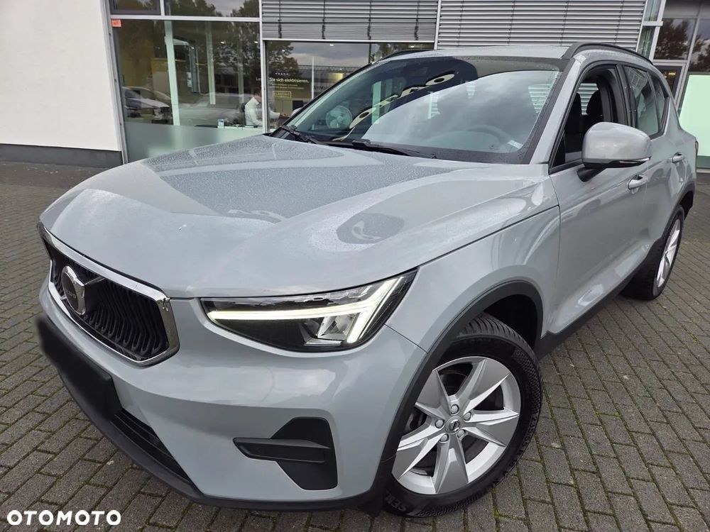 Volvo XC 40 - 1