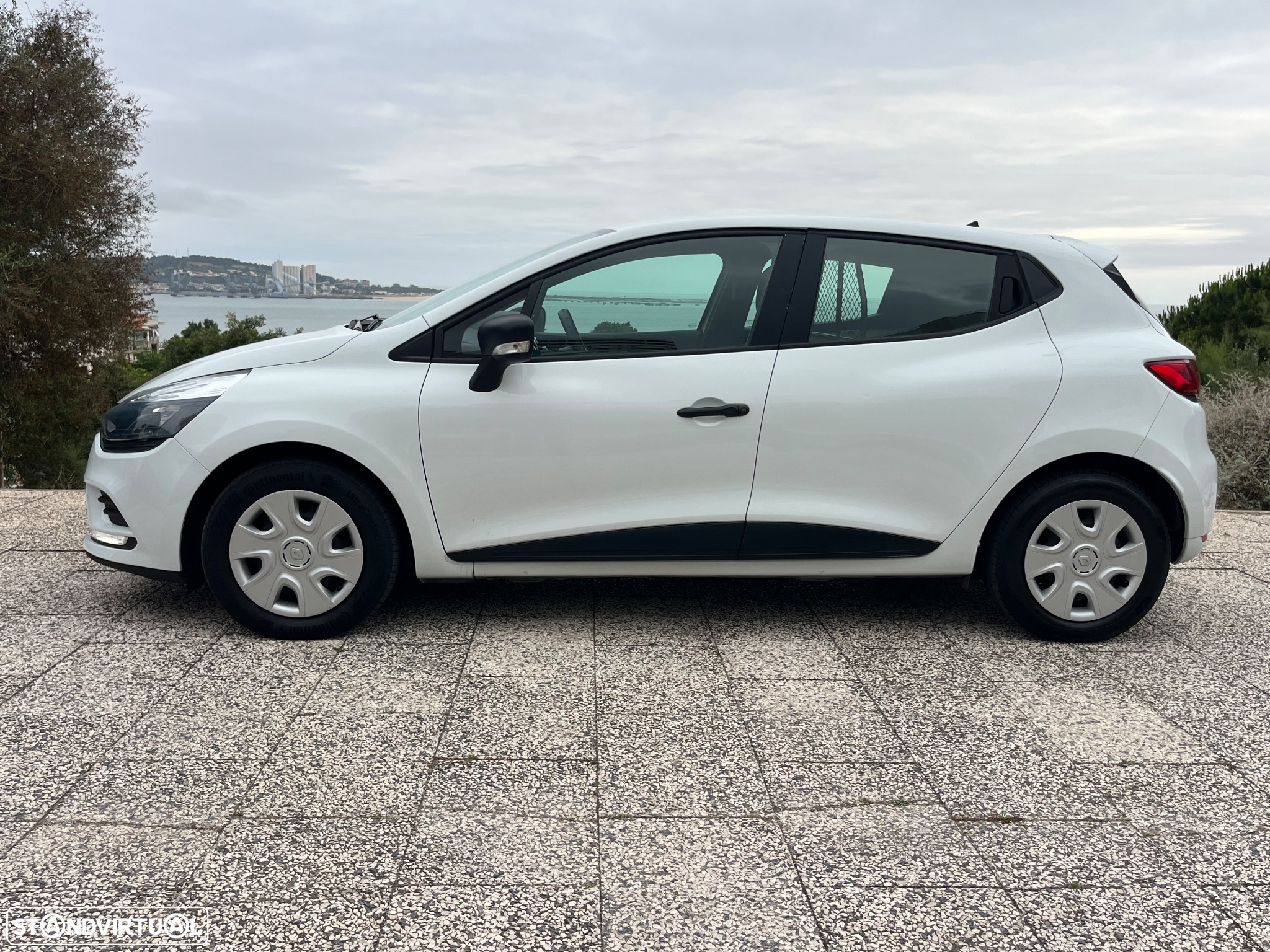 Renault Clio Van 1.5 Dci - 2