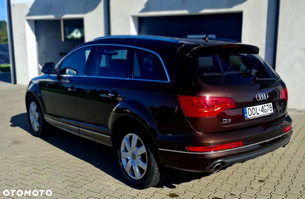 Audi Q7 - 23