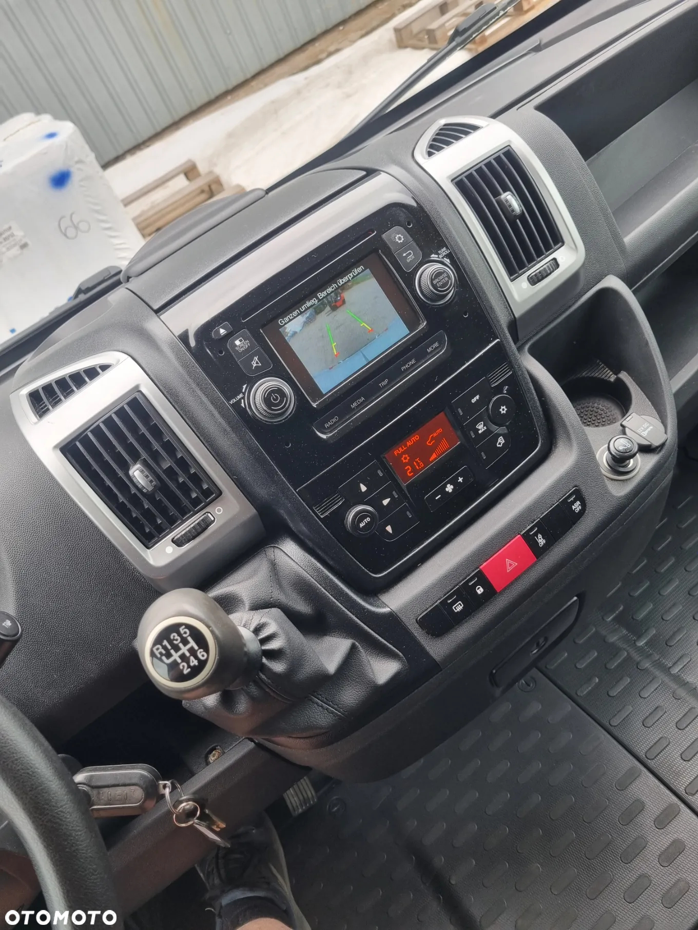 Fiat Ducato - 14
