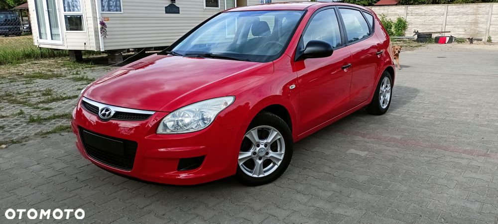 Hyundai i30 1.4 Comfort - 9