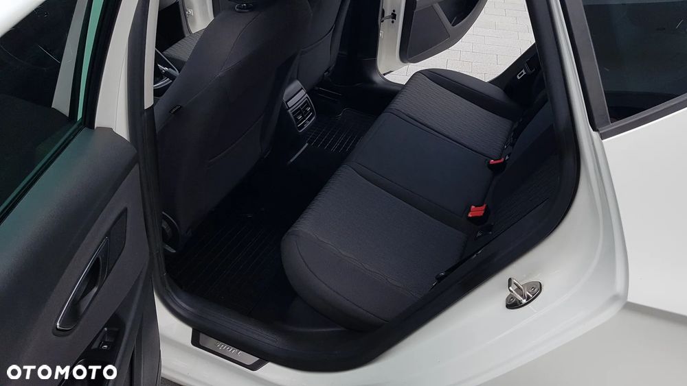 Seat Leon 1.6 TDI ECOMOTIVE Style S&S - 8