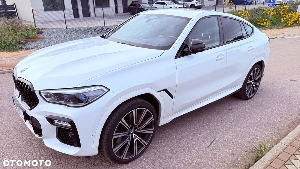 BMW X6 ver-xdrive40d-m-sport - 4