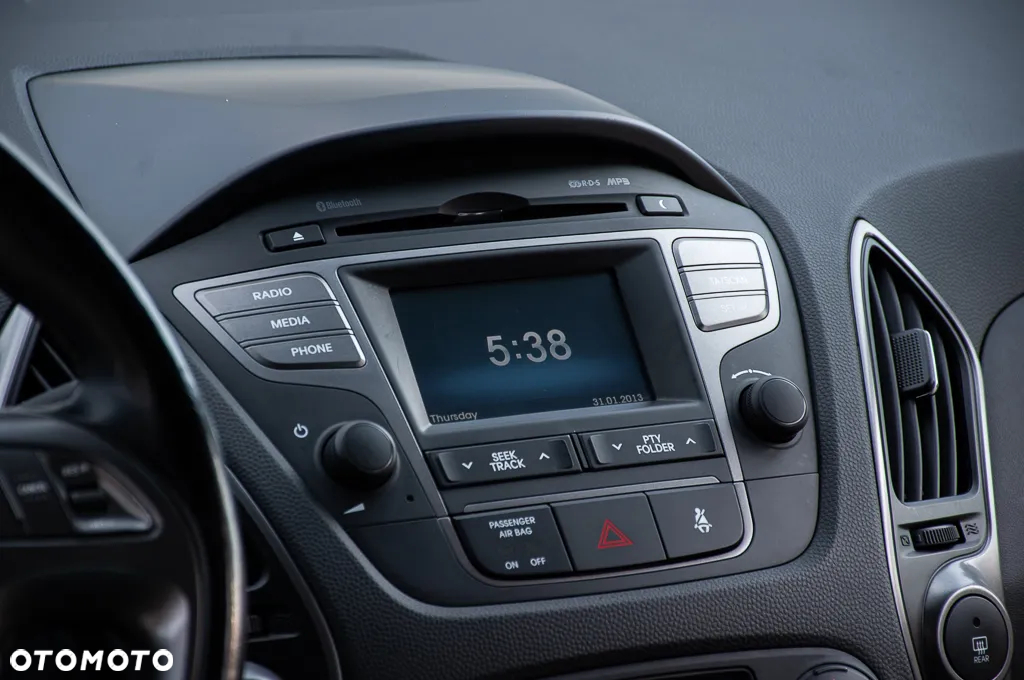Hyundai ix35 2.0 GDI Premium 2WD - 28