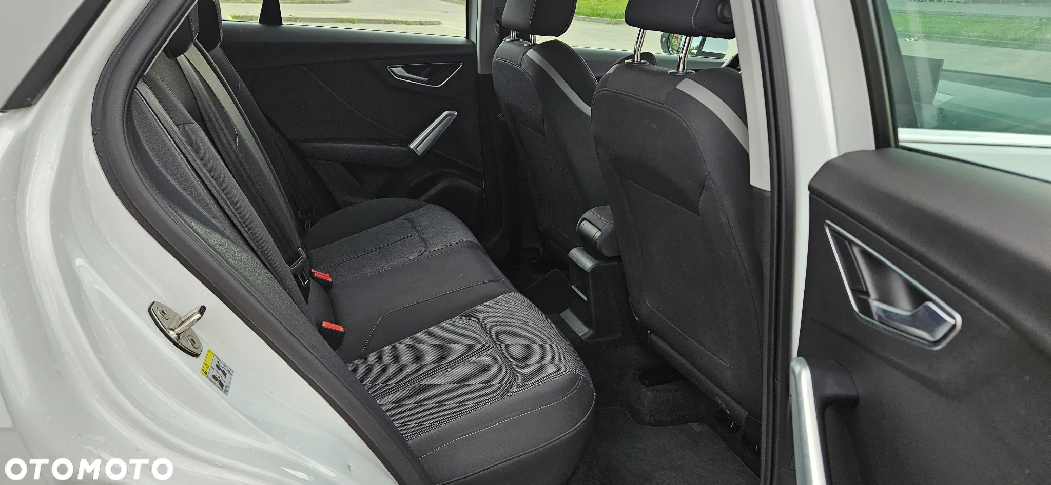Audi Q2 1.6 TDI design - 7
