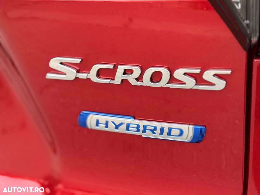 Suzuki SX4 - 4
