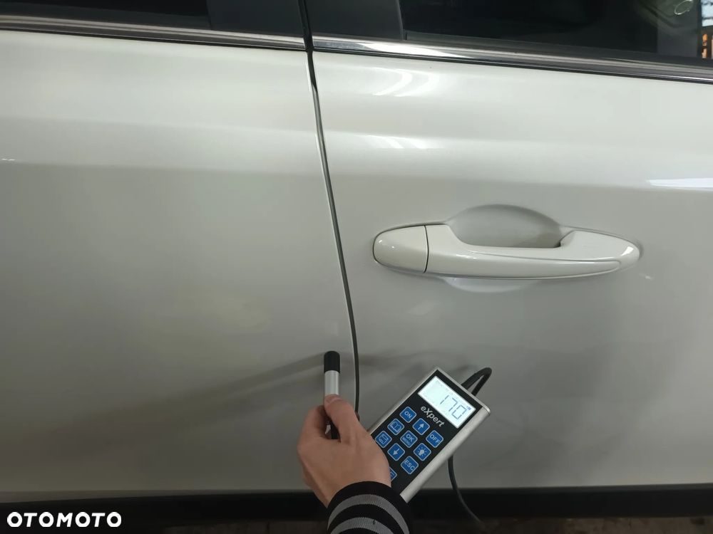 Toyota RAV4 Hybrid Style 4x2 - 37