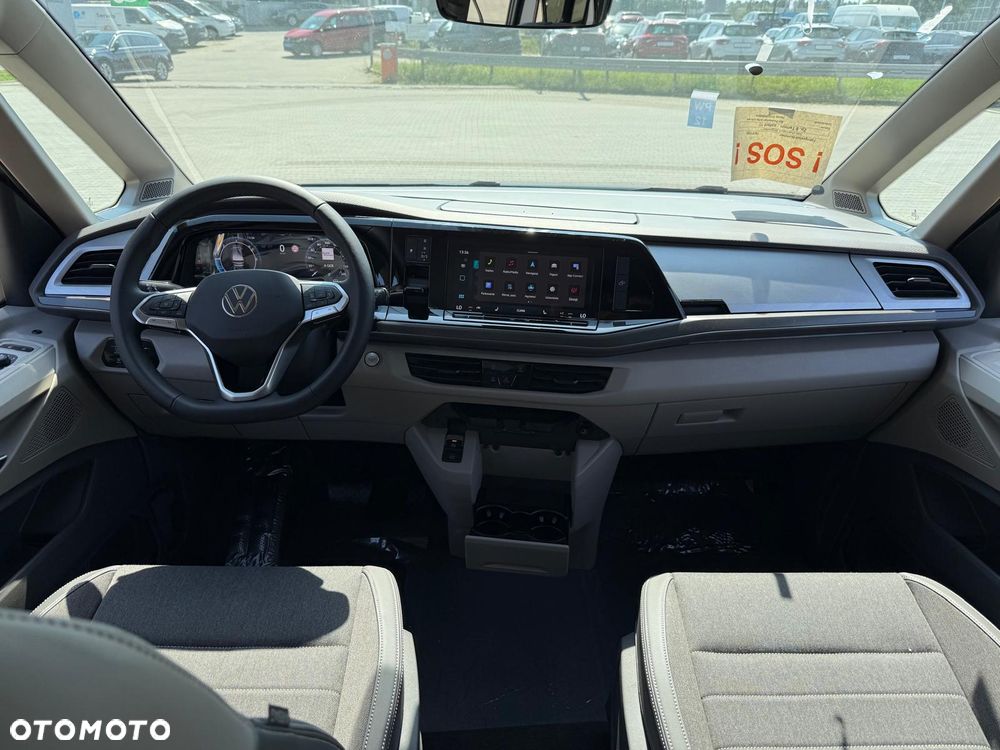 Volkswagen California - 15