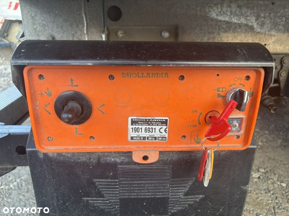 Iveco Daily 35S14 - 7