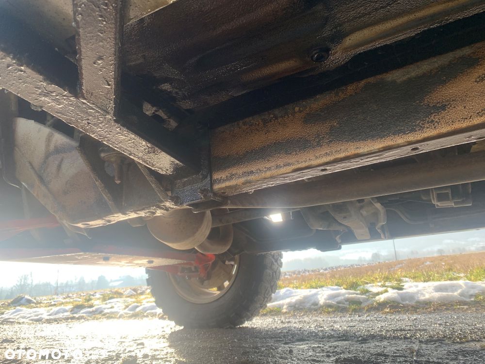 Suzuki Grand Vitara 2.0 TD Limited - 13